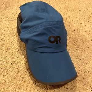 Outdoor research swift cap